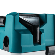 Makita (GCV14Z) 40V max XGT® Brushless 2 Gallon HEPA Filter Portable Wet/Dry Dust Extractor/Vacuum (Tool Only) - Pacific Power Tools