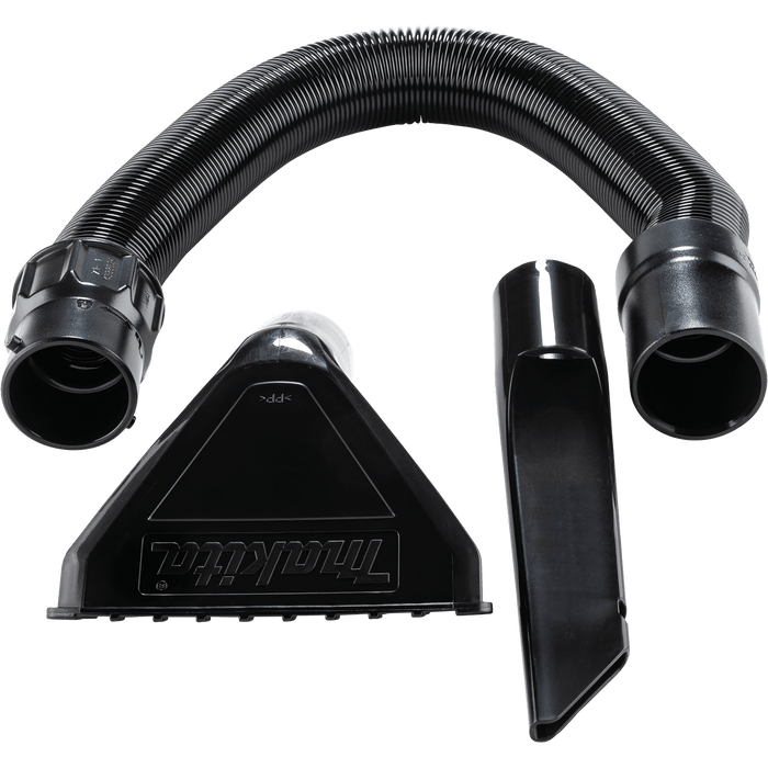 Makita (GCV14Z) 40V max XGT® Brushless 2 Gallon HEPA Filter Portable Wet/Dry Dust Extractor/Vacuum (Tool Only) - Pacific Power Tools