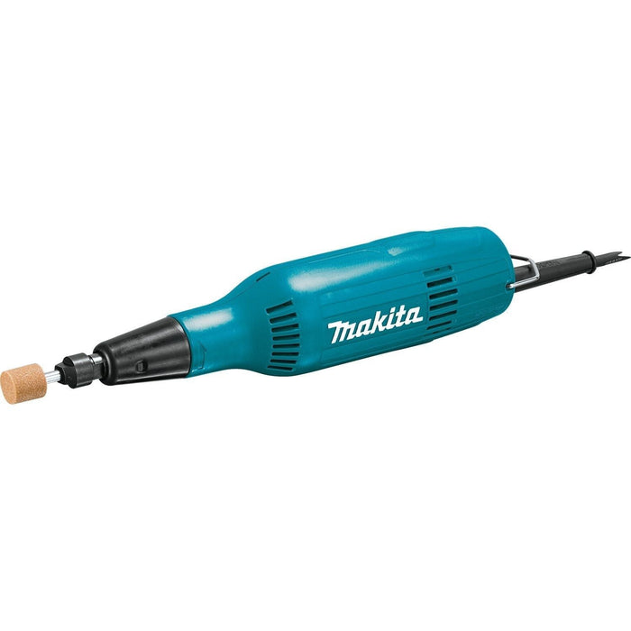 Makita (GD0603) 1/4" Compact Die Grinder - Pacific Power Tools