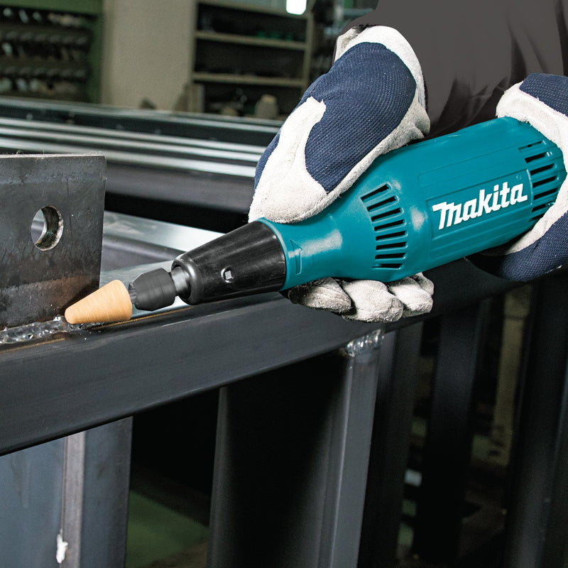 Makita (GD0603) 1/4" Compact Die Grinder - Pacific Power Tools