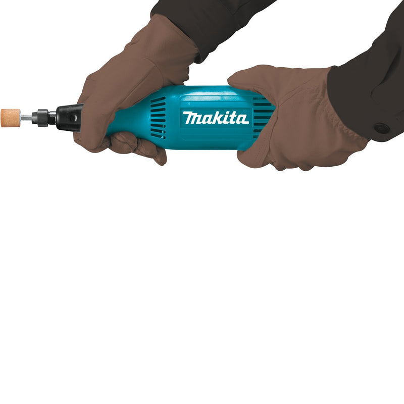 Makita (GD0603) 1/4" Compact Die Grinder - Pacific Power Tools