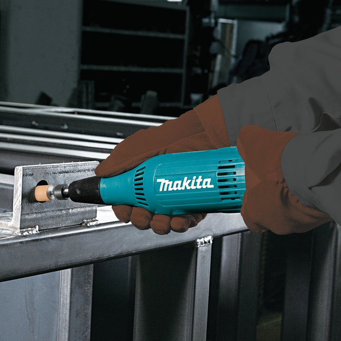 Makita (GD0603) 1/4" Compact Die Grinder - Pacific Power Tools