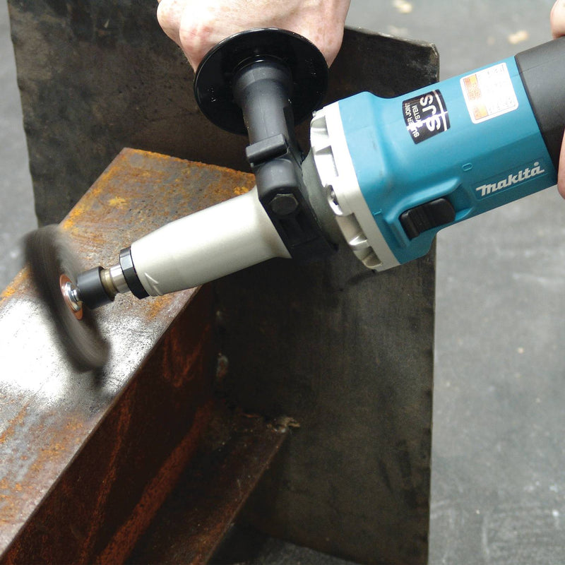 Makita (GD0800C) 1/4" SJS™ Die Grinder - Pacific Power Tools