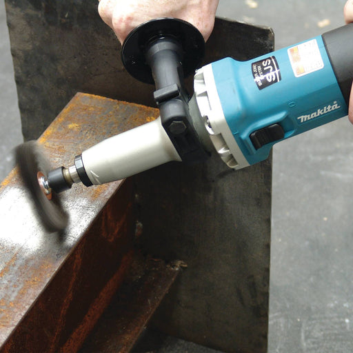 Makita (GD0800C) 1/4" SJS™ Die Grinder - Pacific Power Tools
