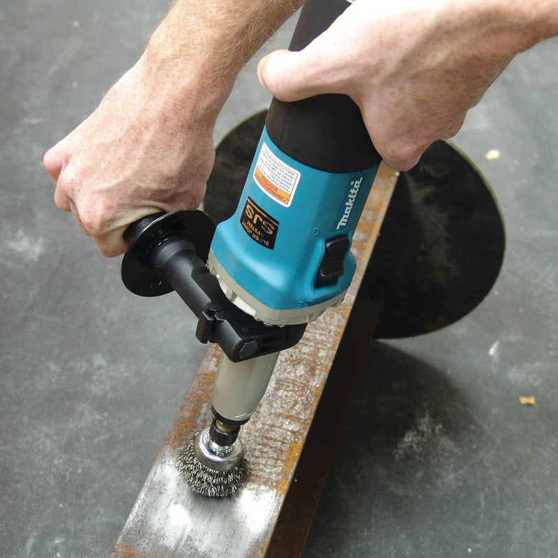 Makita (GD0800C) 1/4" SJS™ Die Grinder - Pacific Power Tools