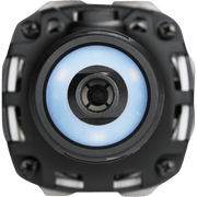 Makita (GDG02Z) 40V max XGT® 1/4" Paddle Switch Die Grinder, Variable Speed, with Electric Brake (Tool Only) - Pacific Power Tools