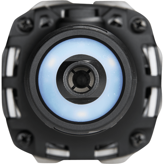 Makita (GDG02Z) 40V max XGT® 1/4" Paddle Switch Die Grinder, Variable Speed, with Electric Brake (Tool Only) - Pacific Power Tools