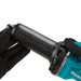Makita (GDG02Z) 40V max XGT® 1/4" Paddle Switch Die Grinder, Variable Speed, with Electric Brake (Tool Only) - Pacific Power Tools
