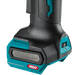 Makita (GDG02Z) 40V max XGT® 1/4" Paddle Switch Die Grinder, Variable Speed, with Electric Brake (Tool Only) - Pacific Power Tools