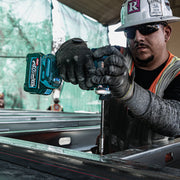 Makita (GDT01D) 40V max XGT® Brushless 4 - Speed Impact Driver Kit (2.5Ah) - Pacific Power Tools