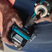 Makita (GDT01D) 40V max XGT® Brushless 4 - Speed Impact Driver Kit (2.5Ah) - Pacific Power Tools