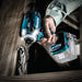 Makita (GDT01Z - R) 40V max XGT® Brushless 4 - Speed Impact Driver (Tool Only) (Factory Reconditioned) - Pacific Power Tools