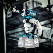 Makita (GDT01Z - R) 40V max XGT® Brushless 4 - Speed Impact Driver (Tool Only) (Factory Reconditioned) - Pacific Power Tools