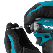 Makita (GDT02Z) 40V max XGT® Brushless 4 - Speed Impact Driver (Tool Only) - Pacific Power Tools