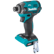 Makita (GDT02Z) 40V max XGT® Brushless 4 - Speed Impact Driver (Tool Only) - Pacific Power Tools