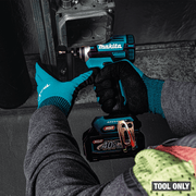 Makita (GDT02Z) 40V max XGT® Brushless 4 - Speed Impact Driver (Tool Only) - Pacific Power Tools