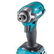 Makita (GDT02Z) 40V max XGT® Brushless 4 - Speed Impact Driver (Tool Only) - Pacific Power Tools