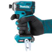 Makita (GDT02Z) 40V max XGT® Brushless 4 - Speed Impact Driver (Tool Only) - Pacific Power Tools