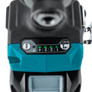Makita (GDT02Z) 40V max XGT® Brushless 4 - Speed Impact Driver (Tool Only) - Pacific Power Tools