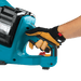 Makita (GEC01PL4) 80V max (40V max X2) XGT® Brushless 14" Power Cutter Kit, with AFT®, Electric Brake, 4 ea. BL4080F battery, dual port charger (8.0Ah) - Pacific Power Tools