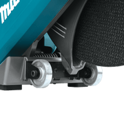 Makita (GEC01PL4) 80V max (40V max X2) XGT® Brushless 14" Power Cutter Kit, with AFT®, Electric Brake, 4 ea. BL4080F battery, dual port charger (8.0Ah) - Pacific Power Tools