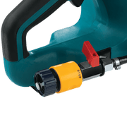 Makita (GEC01PL4) 80V max (40V max X2) XGT® Brushless 14" Power Cutter Kit, with AFT®, Electric Brake, 4 ea. BL4080F battery, dual port charger (8.0Ah) - Pacific Power Tools