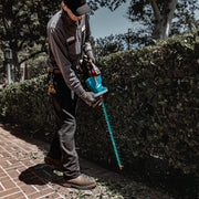 Makita (GHU02M1) 40V max XGT® Brushless 24" Hedge Trimmer Kit (4.0Ah) - Pacific Power Tools