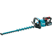 Makita (GHU02M1) 40V max XGT® Brushless 24" Hedge Trimmer Kit (4.0Ah) - Pacific Power Tools