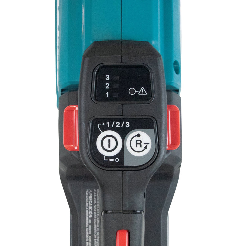 Makita (GHU02M1) 40V max XGT® Brushless 24" Hedge Trimmer Kit (4.0Ah) - Pacific Power Tools