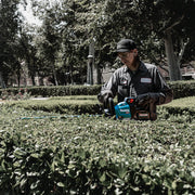 Makita (GHU02M1) 40V max XGT® Brushless 24" Hedge Trimmer Kit (4.0Ah) - Pacific Power Tools