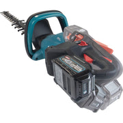 Makita (GHU02M1) 40V max XGT® Brushless 24" Hedge Trimmer Kit (4.0Ah) - Pacific Power Tools