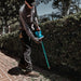 Makita (GHU02Z) 40V max XGT® Brushless 24" Hedge Trimmer (Tool Only) - Pacific Power Tools