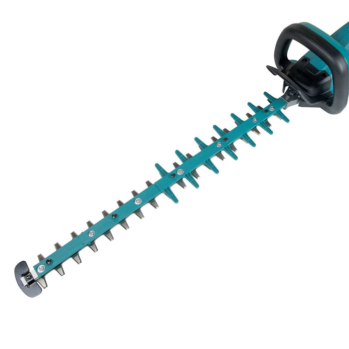 Makita (GHU02Z) 40V max XGT® Brushless 24" Hedge Trimmer (Tool Only) - Pacific Power Tools