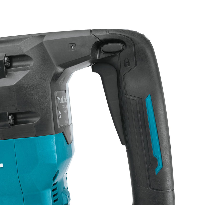 Makita (GMH02PM) 80V max (40V max X2) XGT® Brushless 28 lb. AVT® Demolition Hammer Kit - Pacific Power Tools