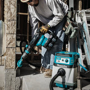 Makita (GMH02PM) 80V max (40V max X2) XGT® Brushless 28 lb. AVT® Demolition Hammer Kit - Pacific Power Tools