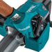 Makita (GMH04PL4X) 80V max (40V max X2) XGT® Brushless 70 lb. 1‑1/8" Hex AVT® Breaker Hammer Kit, AWS® Capable (8.0Ah) - Pacific Power Tools