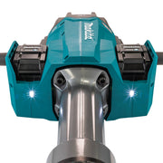 Makita (GMH04PL4X) 80V max (40V max X2) XGT® Brushless 70 lb. 1‑1/8" Hex AVT® Breaker Hammer Kit, AWS® Capable (8.0Ah) - Pacific Power Tools