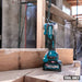 Makita (GMT01Z) 40V max XGT® Brushless StarlockMax® Oscillating Multi - Tool (Tool Only) - Pacific Power Tools