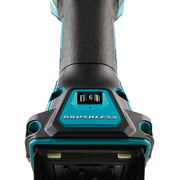 Makita (GMT01Z) 40V max XGT® Brushless StarlockMax® Oscillating Multi - Tool (Tool Only) - Pacific Power Tools