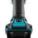 Makita (GMT01Z) 40V max XGT® Brushless StarlockMax® Oscillating Multi - Tool (Tool Only) - Pacific Power Tools