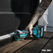 Makita (GMT01Z) 40V max XGT® Brushless StarlockMax® Oscillating Multi - Tool (Tool Only) - Pacific Power Tools
