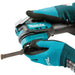 Makita (GMT01Z) 40V max XGT® Brushless StarlockMax® Oscillating Multi - Tool (Tool Only) - Pacific Power Tools