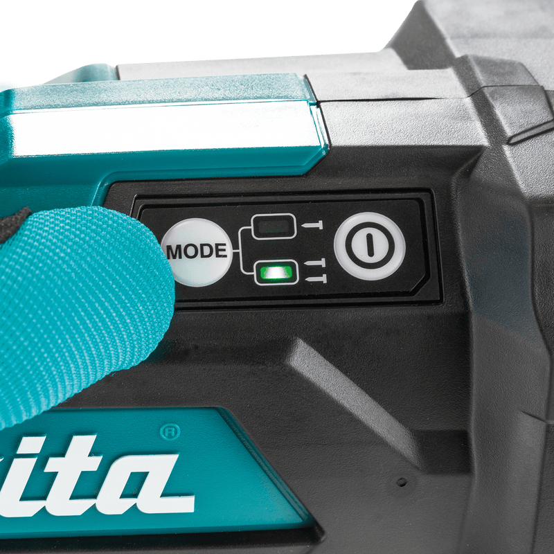Makita (GNB02Z) 40V max XGT® Brushless 21º Full Round Head 3 - 1/2" Framing Nailer (Tool Only) - Pacific Power Tools