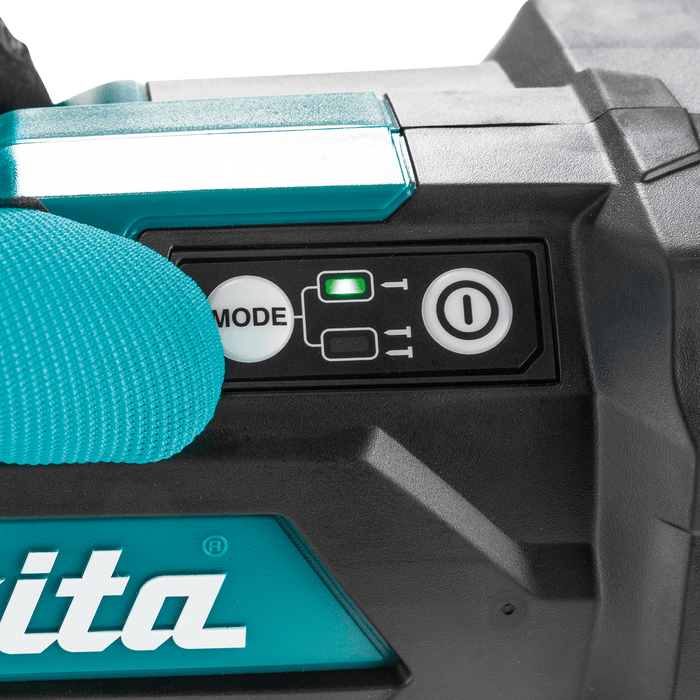 Makita (GNB02Z) 40V max XGT® Brushless 21º Full Round Head 3 - 1/2" Framing Nailer (Tool Only) - Pacific Power Tools