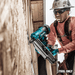 Makita (GNB02Z) 40V max XGT® Brushless 21º Full Round Head 3 - 1/2" Framing Nailer (Tool Only) - Pacific Power Tools