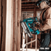 Makita (GNB02Z) 40V max XGT® Brushless 21º Full Round Head 3 - 1/2" Framing Nailer (Tool Only) - Pacific Power Tools