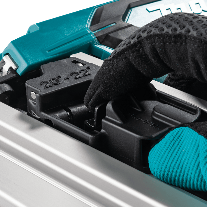 Makita (GNB02Z) 40V max XGT® Brushless 21º Full Round Head 3 - 1/2" Framing Nailer (Tool Only) - Pacific Power Tools