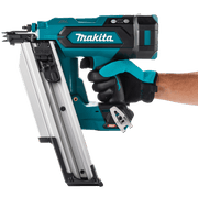 Makita (GNB02Z) 40V max XGT® Brushless 21º Full Round Head 3 - 1/2" Framing Nailer (Tool Only) - Pacific Power Tools