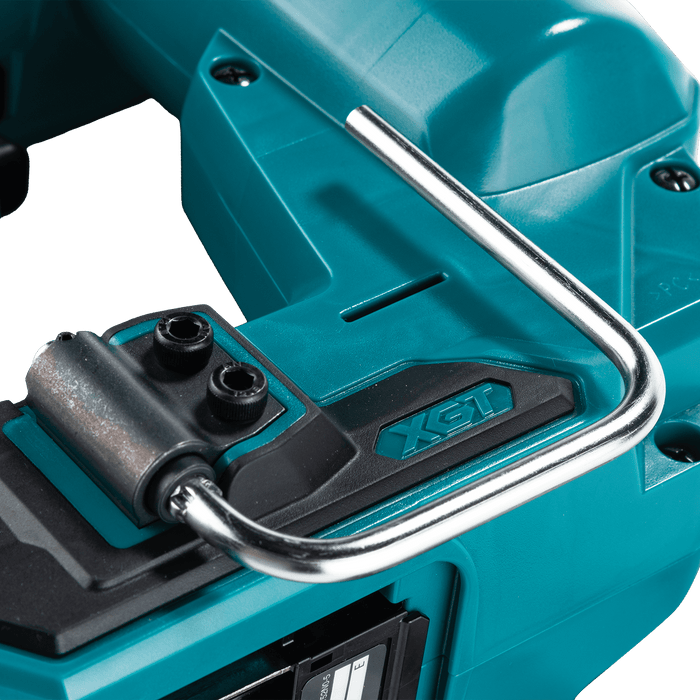 Makita (GNB02Z) 40V max XGT® Brushless 21º Full Round Head 3 - 1/2" Framing Nailer (Tool Only) - Pacific Power Tools