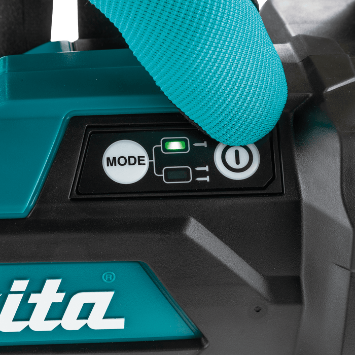 Makita (GNB02Z) 40V max XGT® Brushless 21º Full Round Head 3 - 1/2" Framing Nailer (Tool Only) - Pacific Power Tools